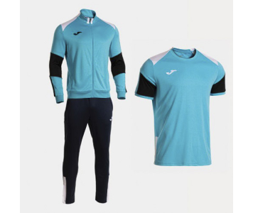 Joma Danubio III mini box 10 színben