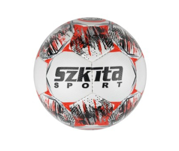 Szkíta Excellent edzéslabda  4-es és 5-ös méretben