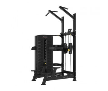 Toorx PLX-4900 húzódzkodó gép