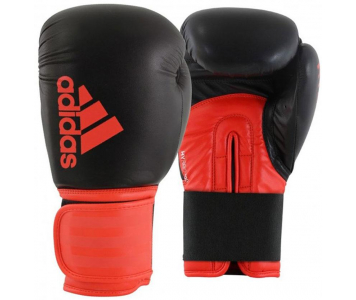 BOKSZKESZTYŰ, - ADIDAS HYBRID 100