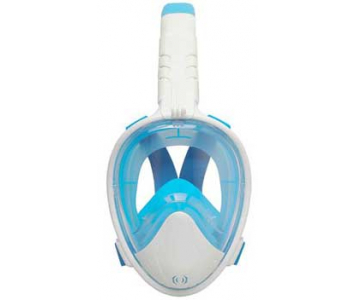 Snorkel arcmaszk , búvármaszk