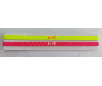 Nike fejpánt/hajpánt 