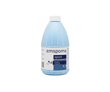 Emspoma hűtő,frissítő krém 500 gramm