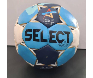 Select Ultimate replica DHF kézilabda 2-es
