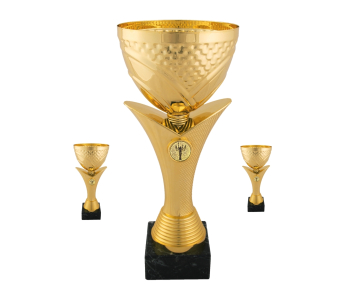 Serleg, három méretben (28, 30, 32 cm)