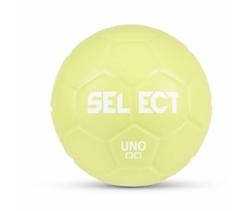 Verseny gyerek kézilabda, sárga SELECT UNO V27 - 00-s méret