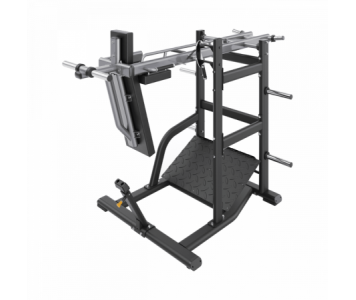 Toorx FWX9000 Hack Squat guggoló gép