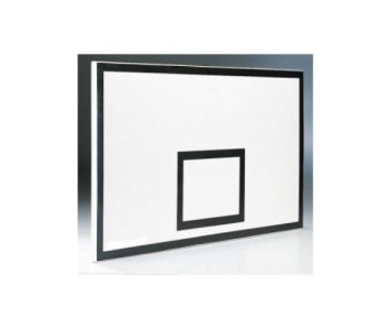 Kosárpalánk fából 1050x1800 mm