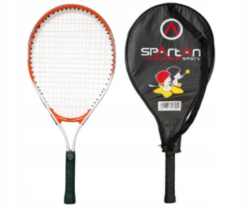 SPARTAN Alu teniszütő  53 cm