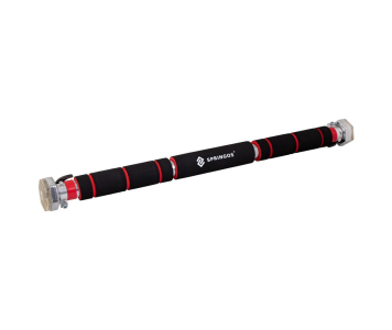 Springos húzódzkodó rúd 60-100cm
