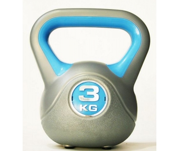 Harangsúly SPORTline VIN-BELL 3kg