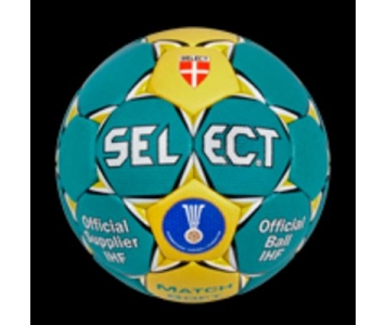 Select kézilabda Match Soft
