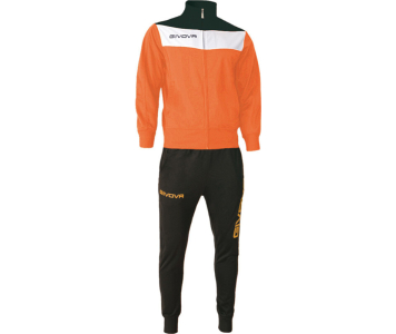 GIVOVA TUTA CAMPO VÉGKIÁRUSÍTÁS!