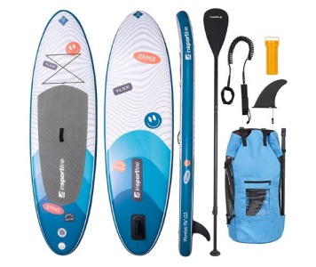 SUP inSPORTline WaveTrip 10'6" G3