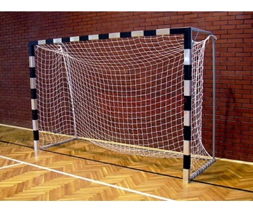 Kézilabdakapu 3X2 fém
