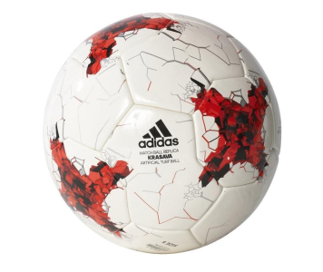 Adidas KONFÖDERÁCIÓS TURF FIFA futballabda
