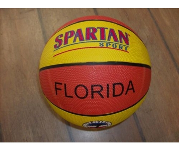 Spartan Florida kosárlabda