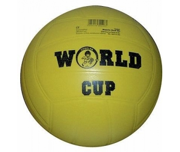 Kölyök futball PLASTO WORLD CUP
