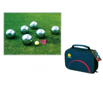 Petang - Petanque