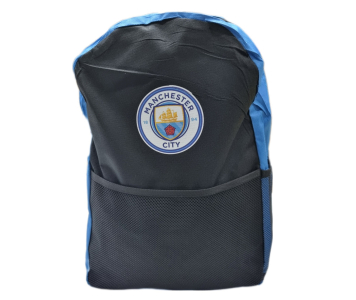 Manchester City hátizsák