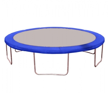 Rugóvédő trambulinhoz 487 cm