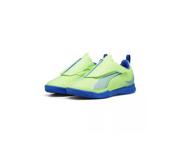 Puma ULTRA 5 PLAY IT  gyerek  terem futballcipő