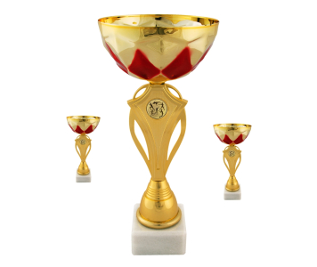 Serleg, három méretben (28, 30, 32 cm)