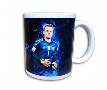 Neuer Bögre