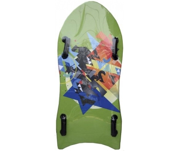 Snowboard 44x20 cm