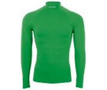 Brama THERMOSHIRT ZÖLD