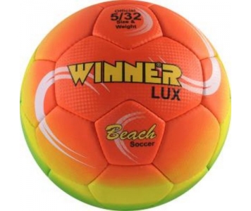 Winner Beach Lux strand focilabda
