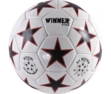 Winner Star focilabda