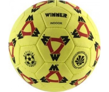 Winner Indoor  filc teremfoci