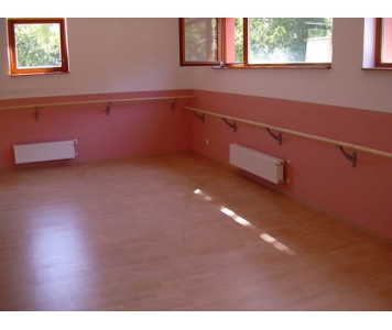 Balettrúd