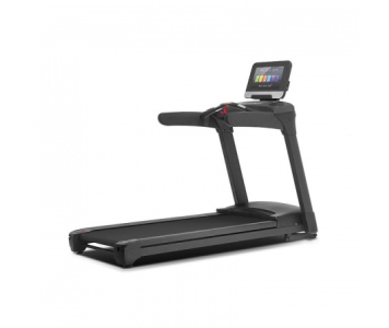 Toorx TRX-2500 TFT futópad