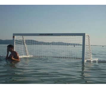 Strandvízilabda kapu