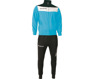 GIVOVA TUTA CAMPO VÉGKIÁRUSÍTÁS!