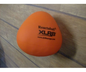 Reakciólabda