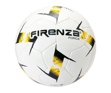 Firenza FORCE  meccslabda 5-ös