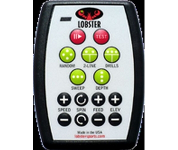 Lobster 20 funkciós távvezérlő