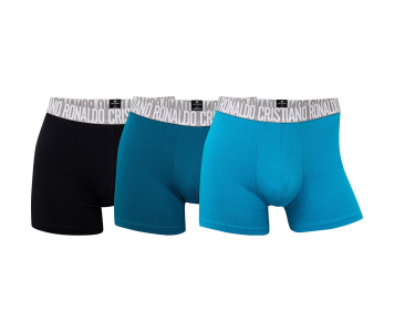 CR7 alsónadrág 3-pack