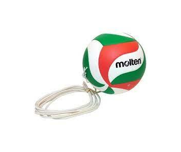 Röplabda gyakorló Molten V5M9000-T