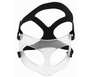 Mueller Arcvédő (Face guard), /Ref: 81457/, egyméretes