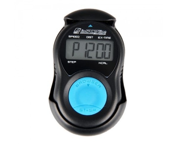 Digitális lépésszámláló SPORTline Foot