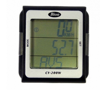 Tréningcomputer SPORTline