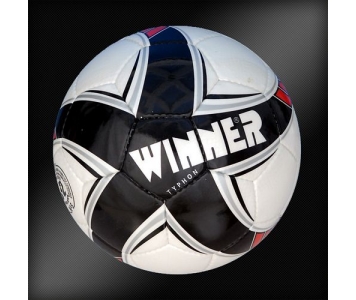 W. TYPHON FIFA APPROVED futball labda
