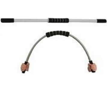 Pilates rúd SPARTAN