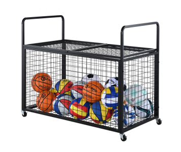 Guruló labdatartó kocsi  SZUPER ÁRON