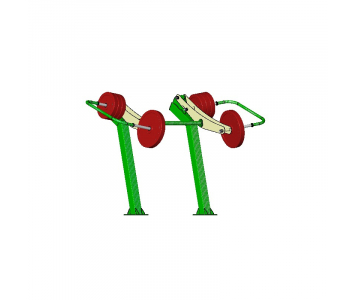 Squat - guggoló