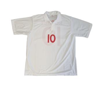 1=2 KIÁRUSÍTÁS! Egyet fizet kettőt kap!  Angol válogatott Rooney felnőtt replica mez 